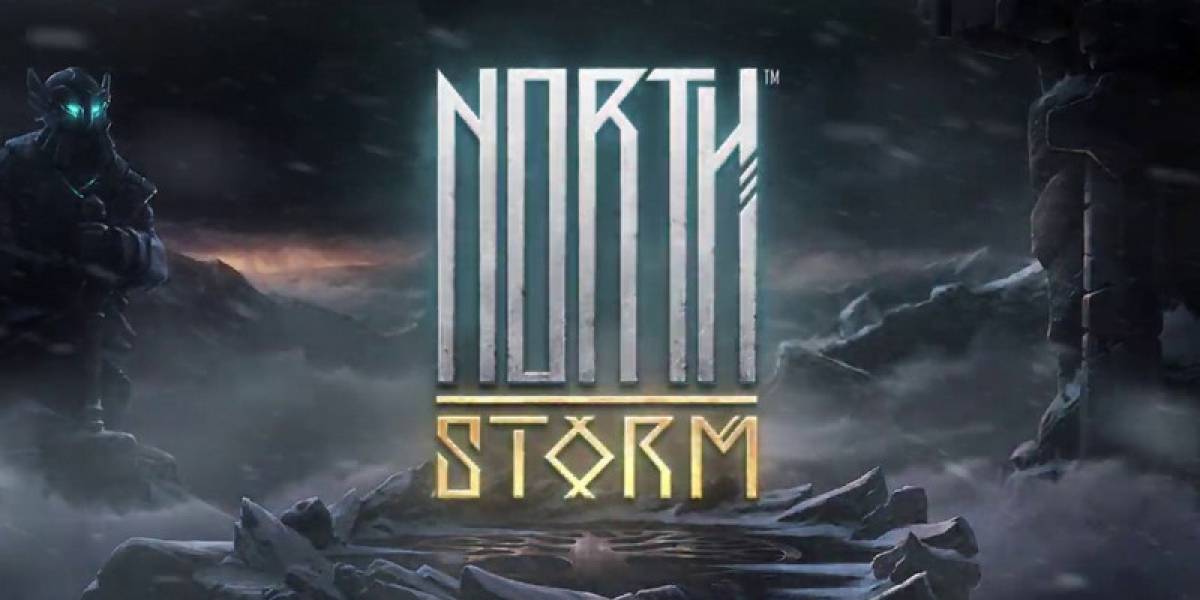 North Storm