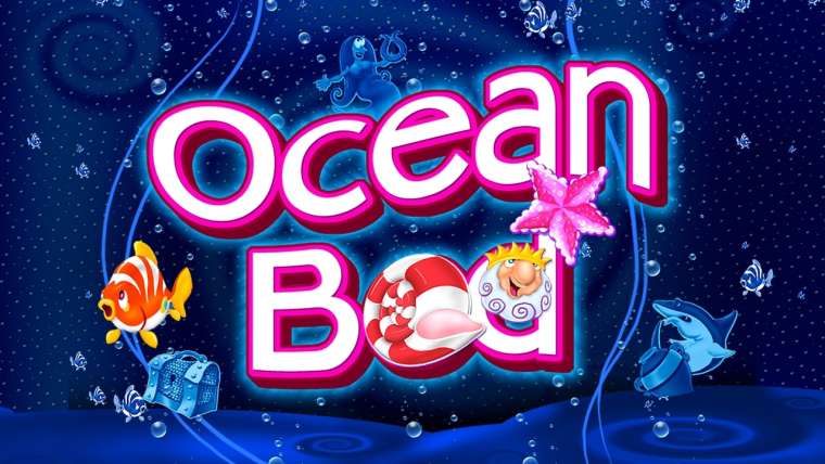 Онлайн слот Ocean Bed играть