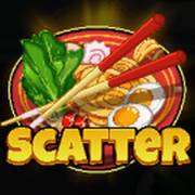 Oodles of Noodles: Scatter