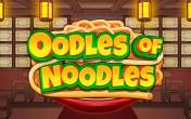 Oodles of Noodles (демо-версия)