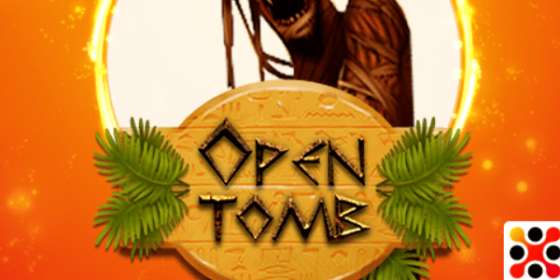 Open Tomb (Mancala Gaming) обзор