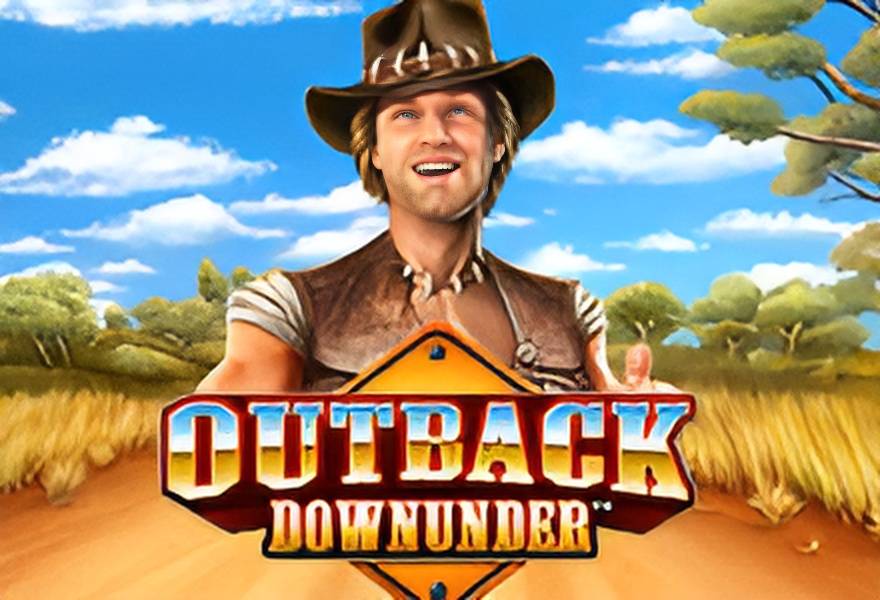 Outback Downunder