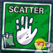 Outsourced: Scatter