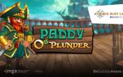 Paddy O'Plunder (демо-версия)
