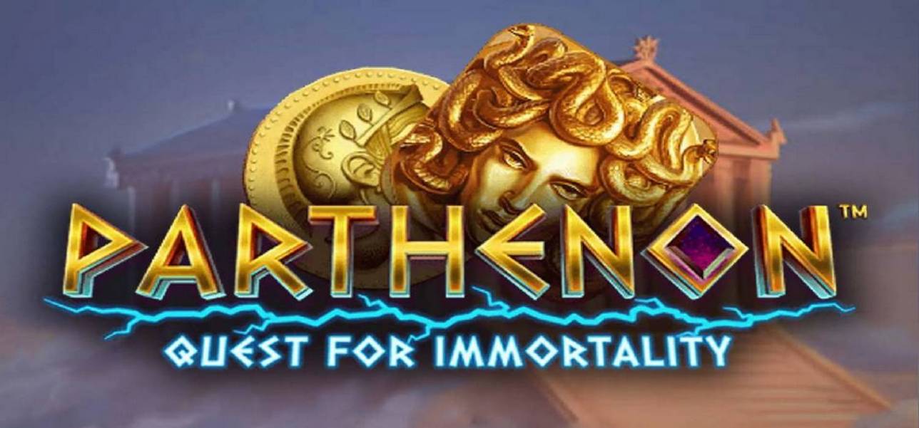 Parthenon Quest for Immortality