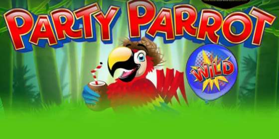 Party Parrot (Rival) обзор