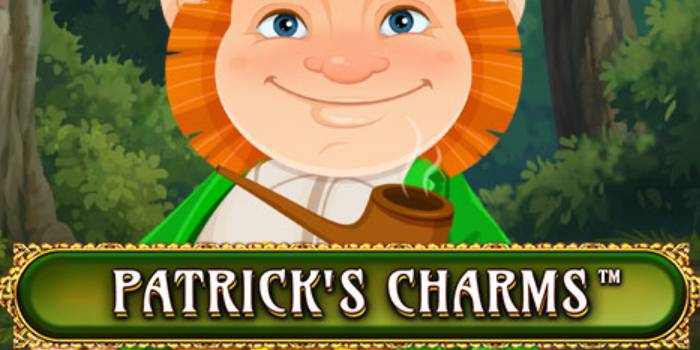 Patrick's Charms