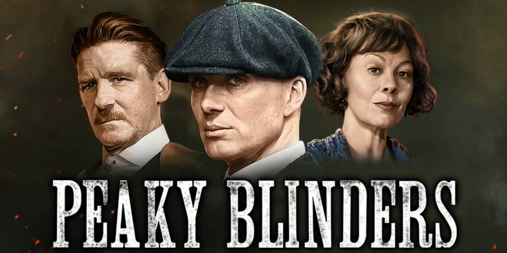 Peaky Blinders