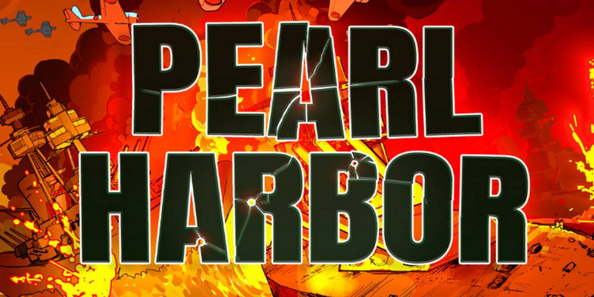 Pearl Harbor