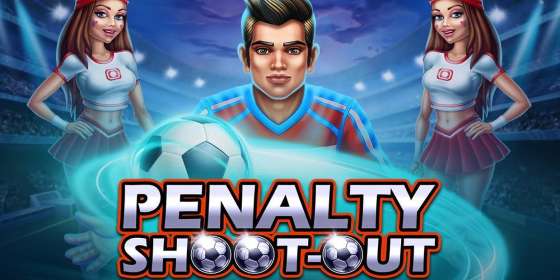 Penalty Series (EvoPlay) обзор