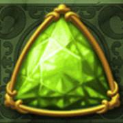 Perfect Gems: Зеленый самоцвет