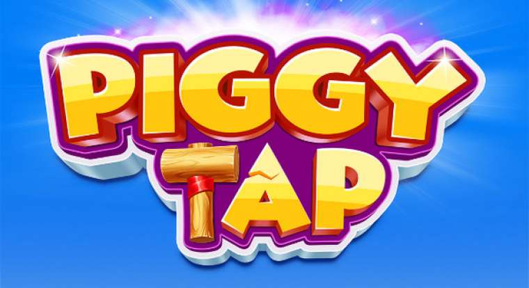 Видео покер Piggy Tap демо-игра