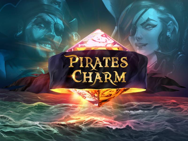 Pirates Charm