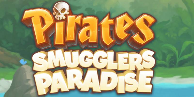 Pirates Smugglers Paradise