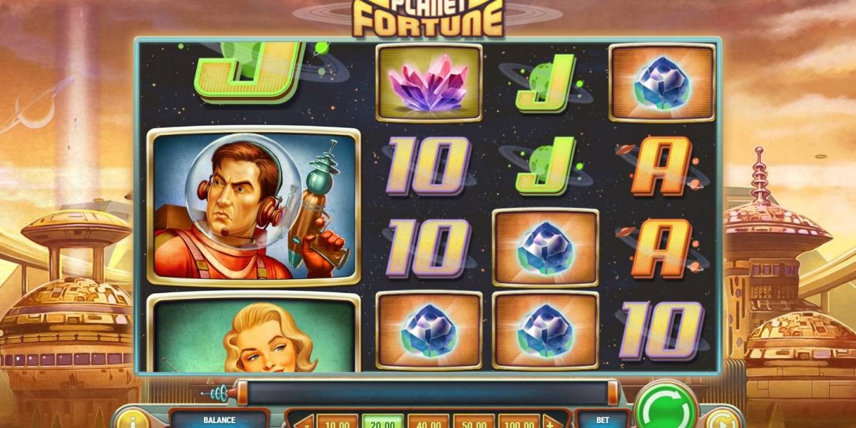 Planet Fortune