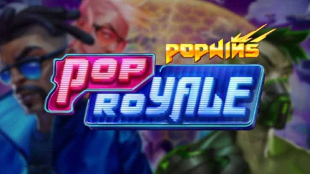Pop Royal