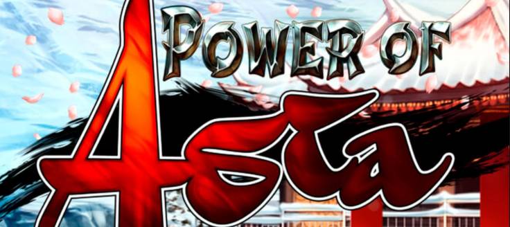 Power of Asia