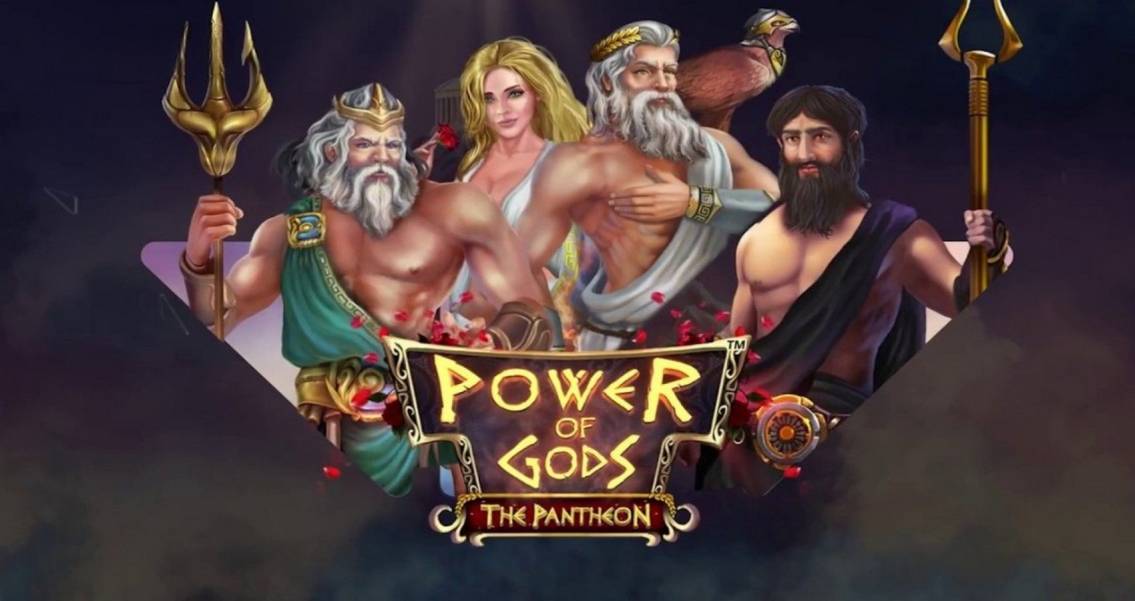 Power of Gods: The Pantheon
