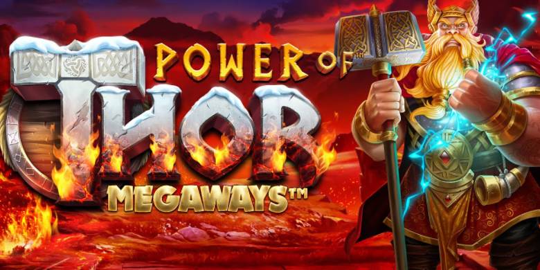 Power of Thor Megaways