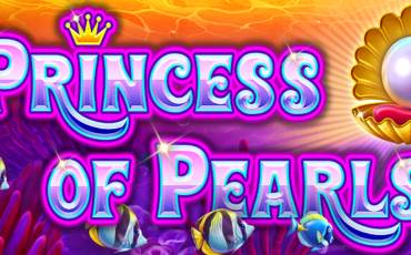 Princess of Pearls
