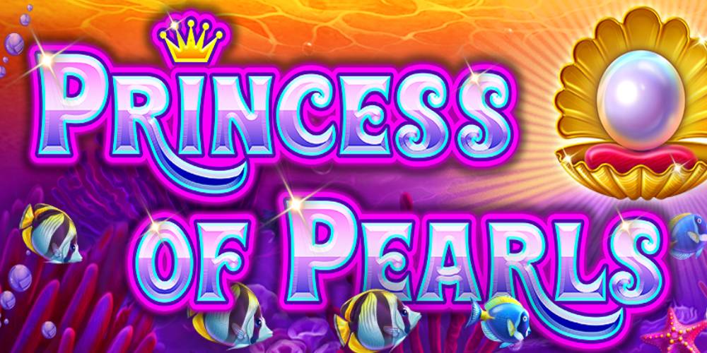 Princess of Pearls
