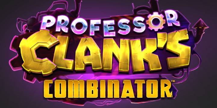 Professor Clanks Combinator