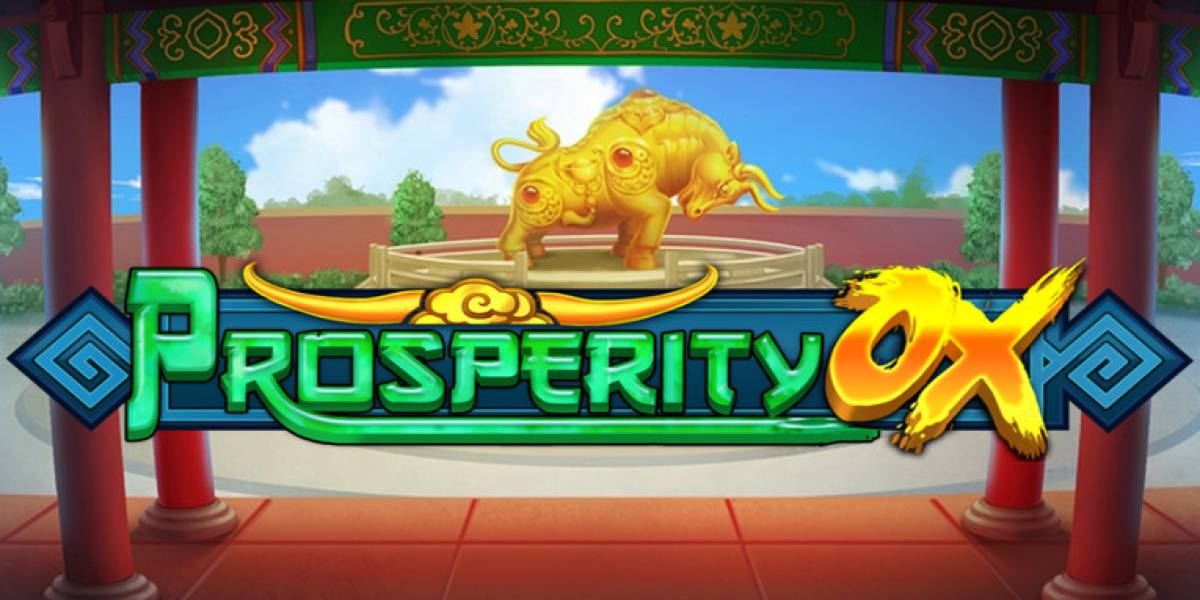 Prosperity Ox