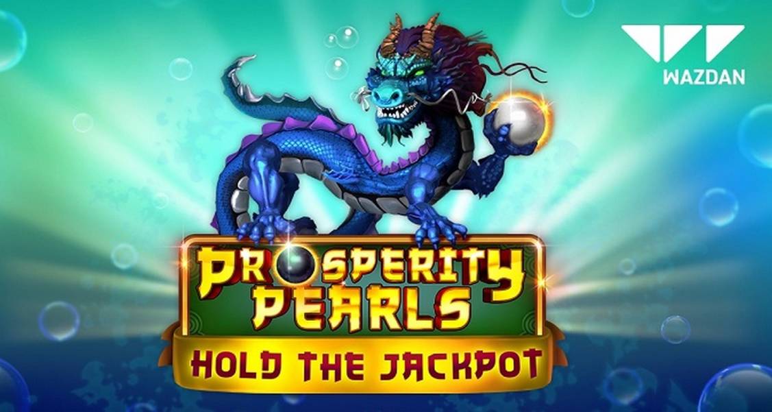 Prosperity Pearls 2