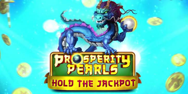 Prosperity Pearls