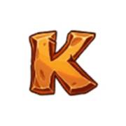 Pyrofox: K