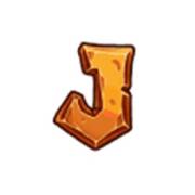 Pyrofox: J