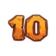 Pyrofox: 10