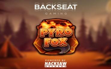 Pyrofox
