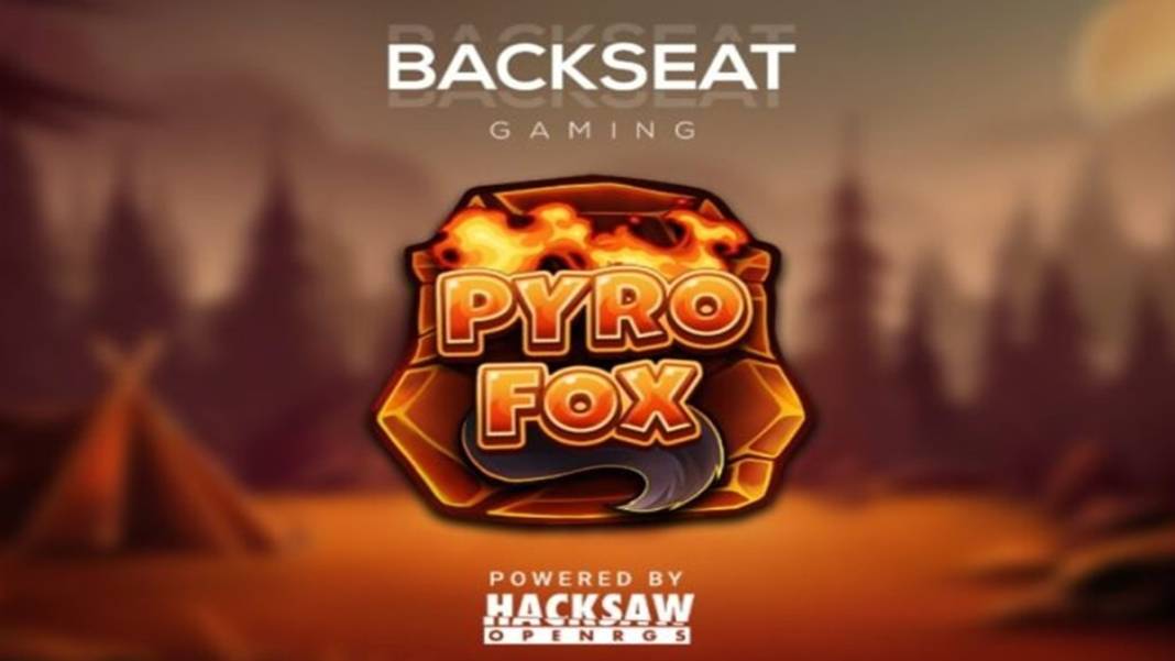 Pyrofox