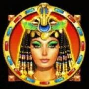 Queen of Gold: Клеопатра