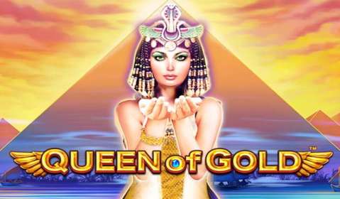 Queen of Gold (Pragmatic Play) обзор