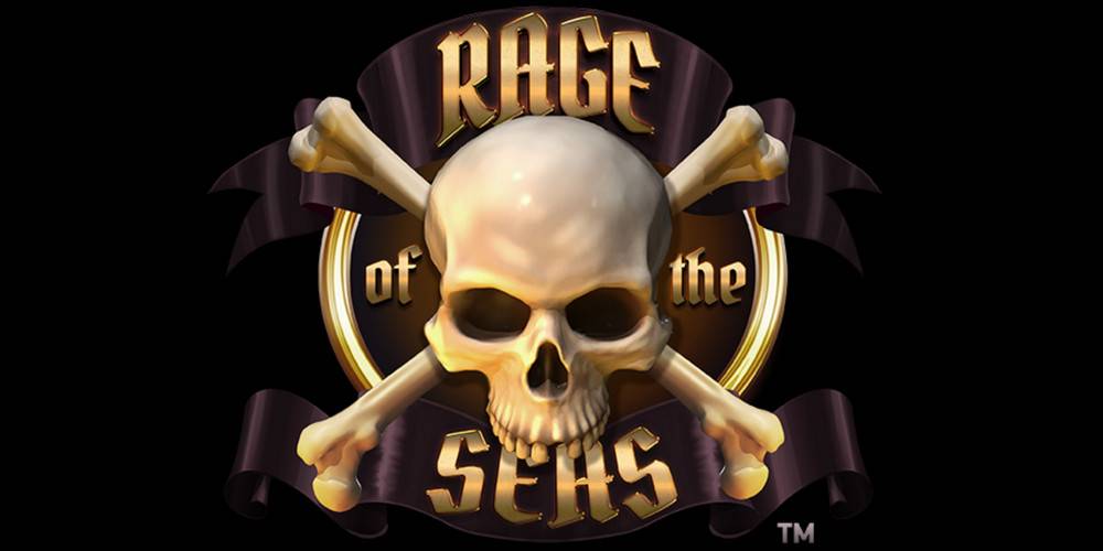 Rage of the Seas