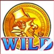 Rainbow Riches: Монета