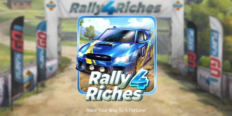 Rally 4 Riches