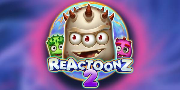 Reactoonz 2