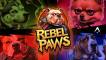 Rebel Paws (демо-версия)