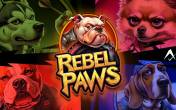 Rebel Paws (демо-версия)