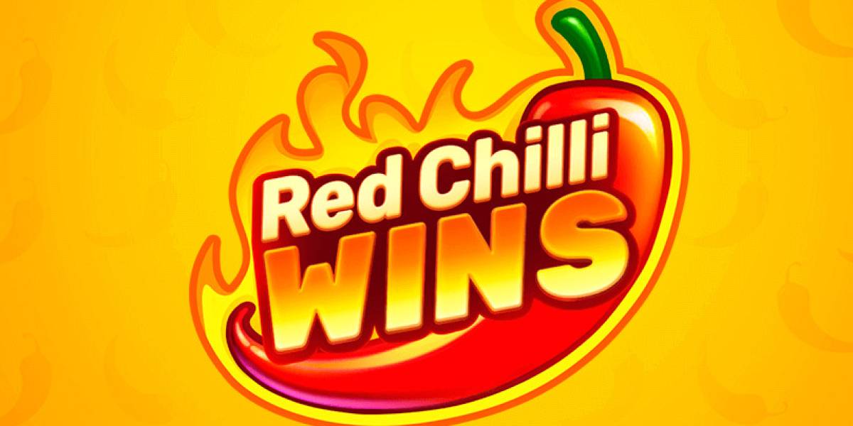 Red Chilli Wins