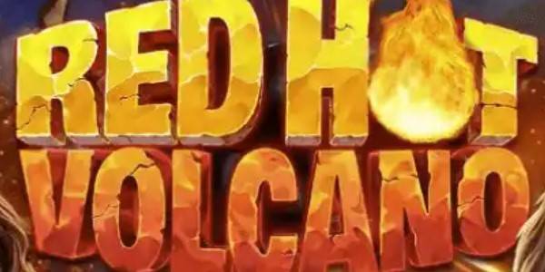 Red Hot Volcano