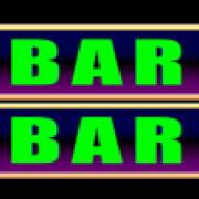 Reel Reel Hot: Двойной BAR