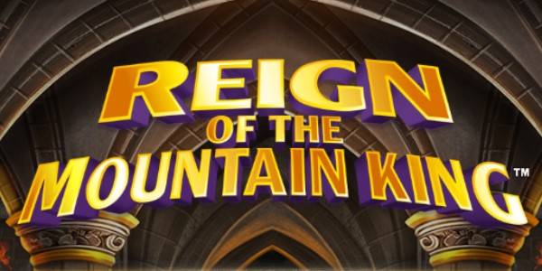 Reign Of The Mountain