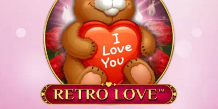 Retro Love