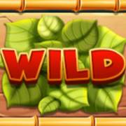Return of Kong Megaways: Wild