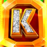 Return of Kong Megaways: Scatter