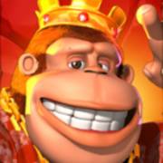 Return of Kong Megaways: Кинг Конг